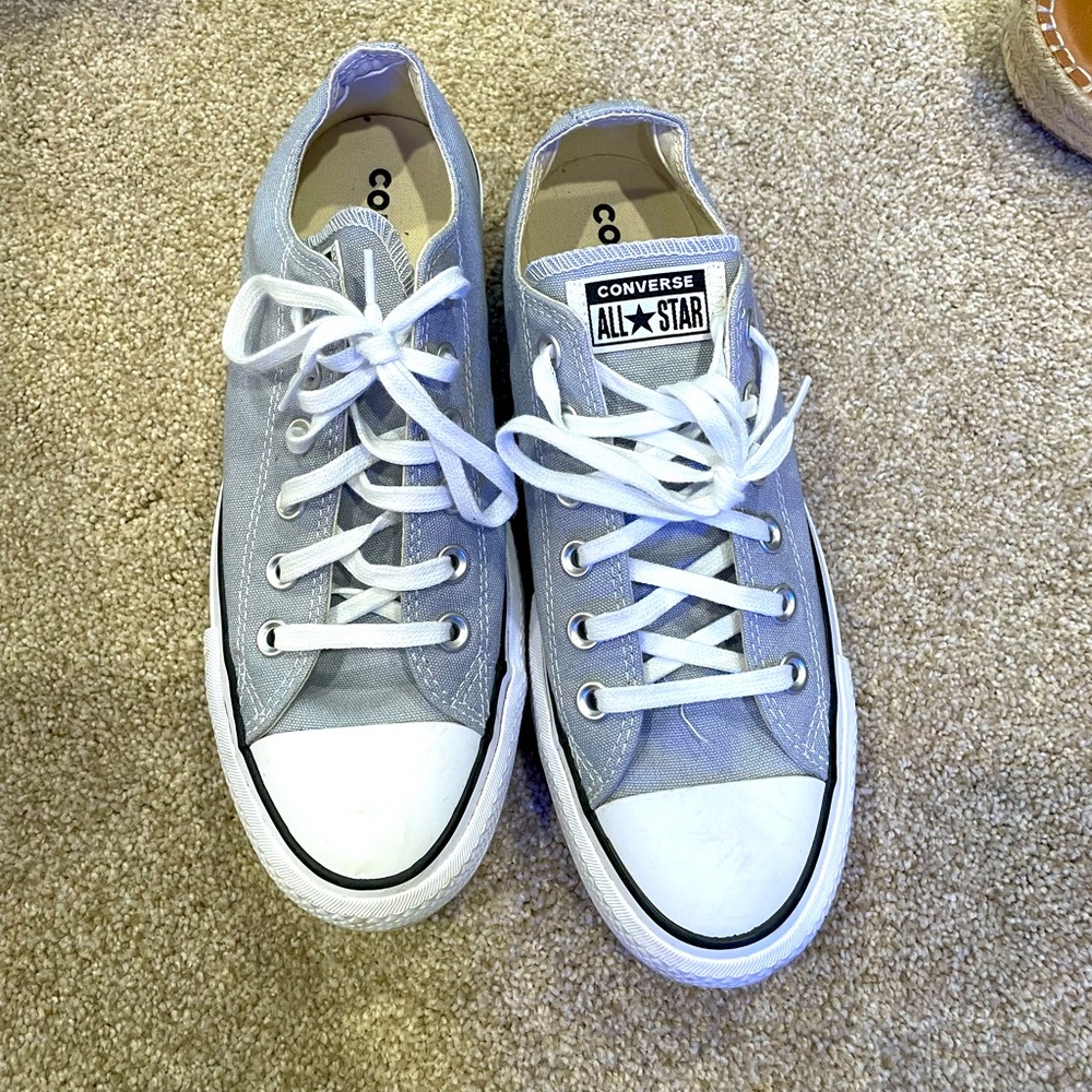Platform converse